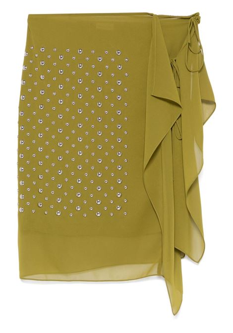 skirt DRIES VAN NOTEN | Skirt | SIMAHF1030607